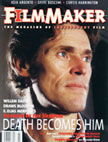 Fall 2000 COVER