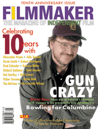 FALL 2002 COVER
