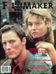 Fall 1992 COVER