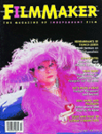 Fall 1993 COVER