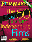 Fall 1996 COVER