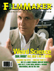 FALL 1997 COVER