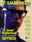 Fall 1998 COVER