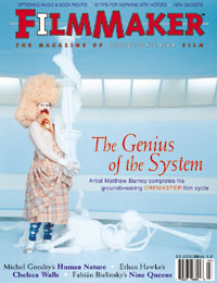 SPRING 2002 COVER