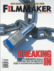 Spring 2003 COVER