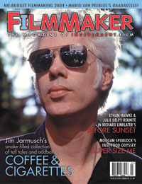 SPRING 2004 COVER