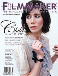 SPRING 2005 COVER