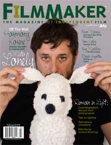 Spring 2008 COVER