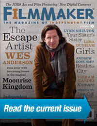 Spring 2012 Issue