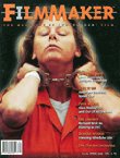 Spring 1993 COVER