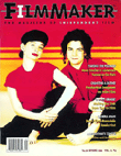 Spring 1994 COVER