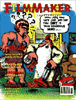 Spring 1995 COVER