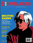 Spring 1996 COVER