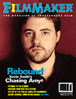 Spring 1997 COVER