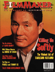 Spring 1998 COVER