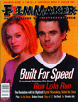 SPRING 1999 COVER