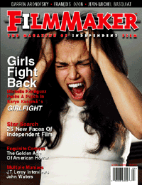 Summer 2000 COVER