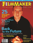 Summer 2002 COVER