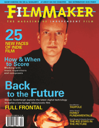 Summer 2002 COVER