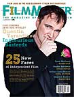 Summer 2008 COVER