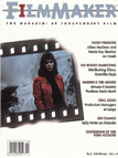 Summer 1993 COVER