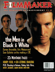 SUMMER 1998 COVER