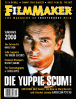 Winter 2000 COVER