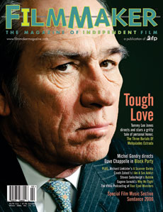 Winter 2006 COVER