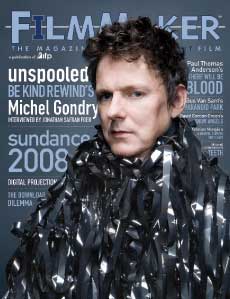 WINTER 2008 COVER