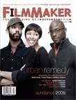 Winter 2009 COVER