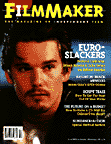 Winter 1995 COVER