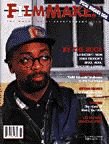 Winter 1996 COVER