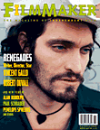 Winter 1998 COVER
