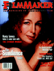 WINTER 1999 COVER