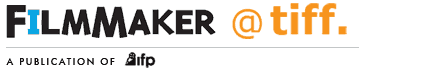 FILMMAKER